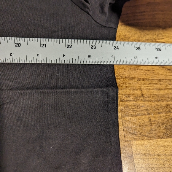 If I Was Skinny and Mentally Stable I'd be Unstoppable Tshirt - Picture 3 of 5